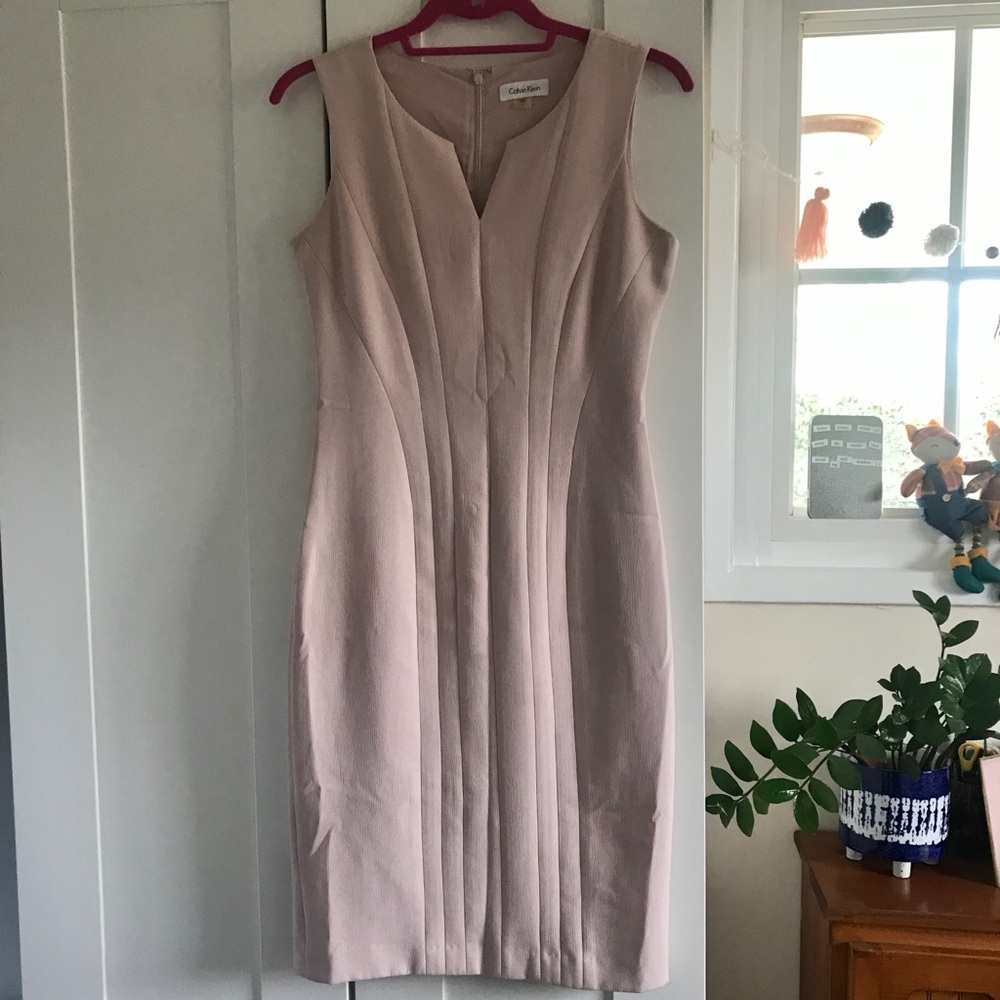 Calvin Klein Dress
